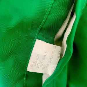 Jem sportswear jacket.